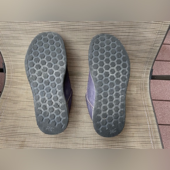 Ride Concepts Women’s Hellion MTB Shoe Size 5 - Picture 3 of 13